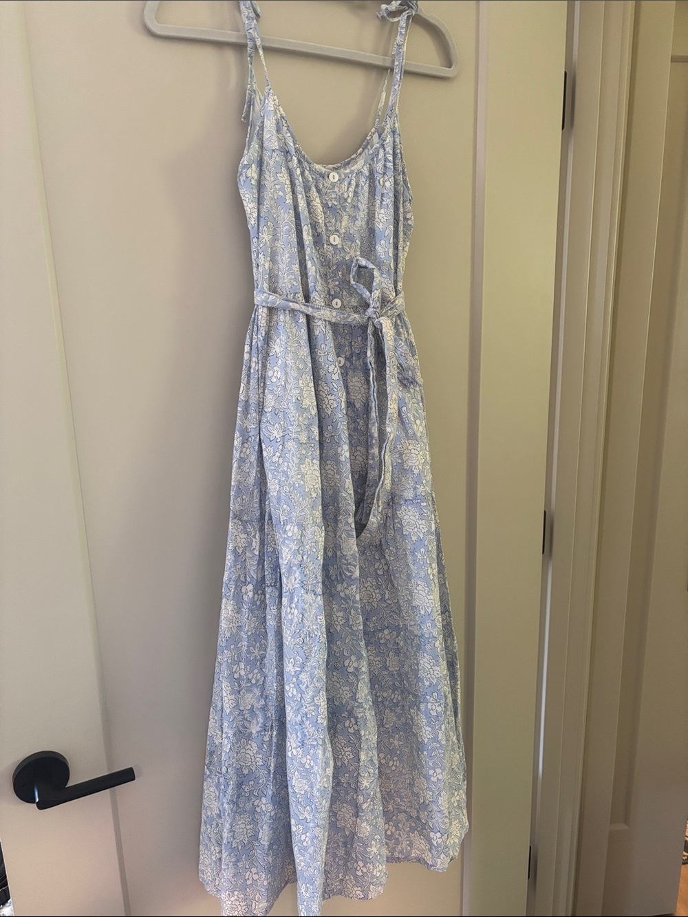 Marea Siesta Dress - Picture 5 of 8